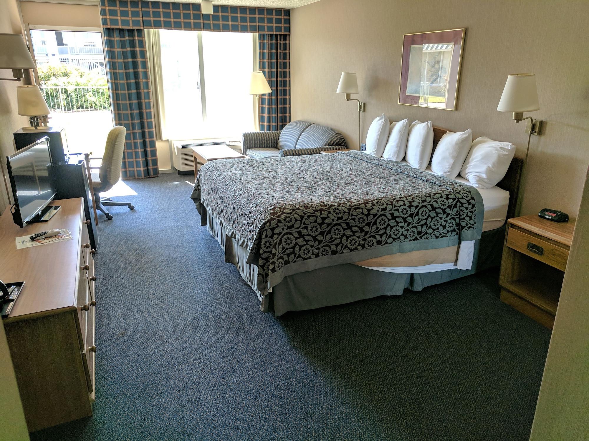 Days Inn By Wyndham Seguin Tx מראה חיצוני תמונה